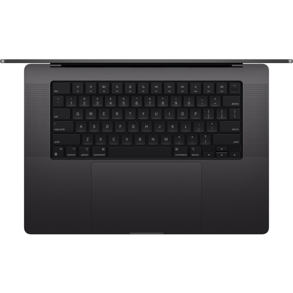 Купити Apple MacBook Pro 16